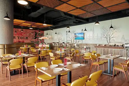 Sunway Velocity Kuala Lumpur - 10