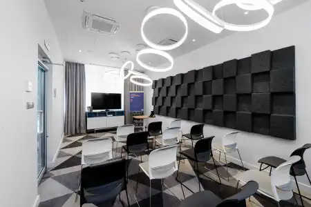 Holiday Inn Express - Khovrino, an IHG - 22