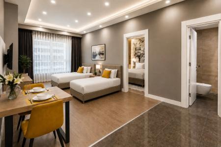 Days Inn & Suites by Wyndham Esenyurt - 81