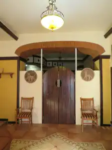 Jan-Hostel Jan - 32