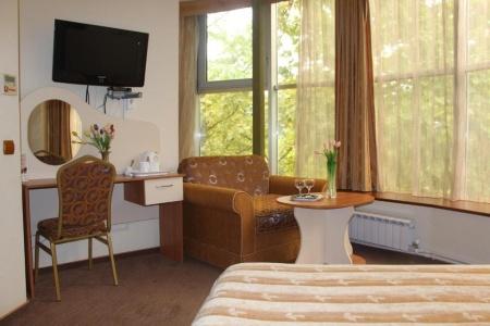 Spa De Muazel - 11