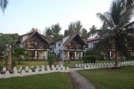 Zanzibar Beach Resort - 1