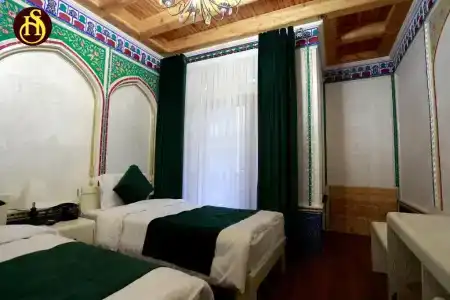 Shohnishin Boutique Butik-Hotel - 17
