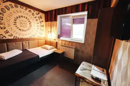 Greenwich City & Spa - 43