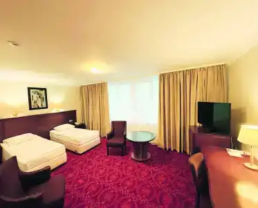 Istoricheskaya Gostinitsa Kaluga by SKs - 120