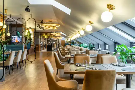 Kravt Nevsky & Spa - 7