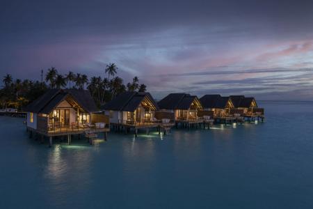 Fushifaru Maldives - 48