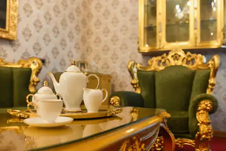 Prezident Palace Belgrade - Luxury Boutique & Spa - 31