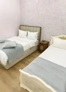 Old Yerevan Hostel - 47