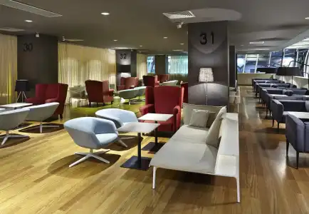 Holiday Inn TBILISI by IHG - 21