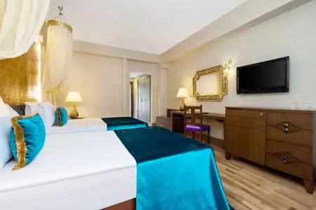 Spice & Spa All Inclusive - 156