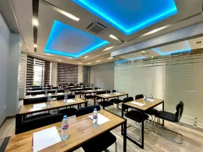 Alpha Plaza & SPA - 12