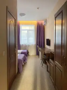 Otel Ulan-Ude - 14
