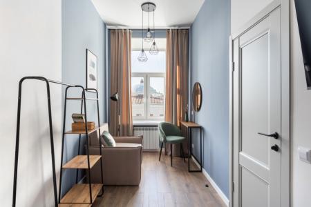 РиверСайд Невский - 215