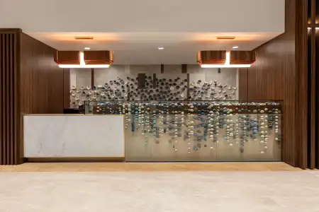 Wyndham Bukhara - 11