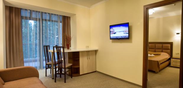 Akter Park-Hotel - 29