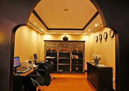 Arabian Courtyard & Spa - 2