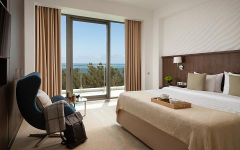 Primorye Grand Resort - 1