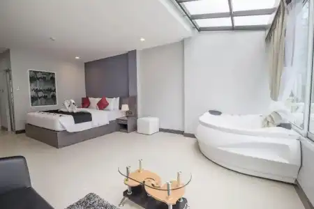 Modern Living Residence Phuket Patong - 33