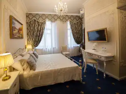 Boutique PORTUM 1905 - 9