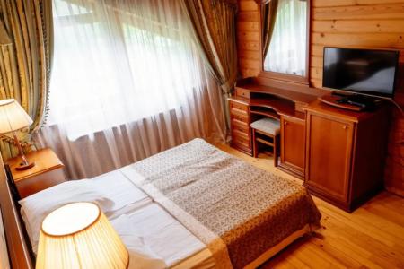 Belarus Sanatorium - 100