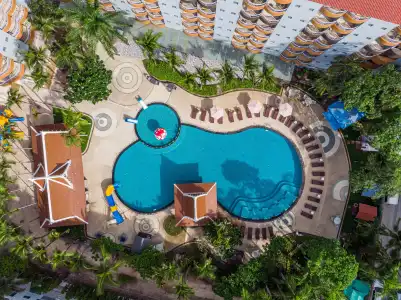 Heeton Concept Pattaya by Compass Hospitality - 23