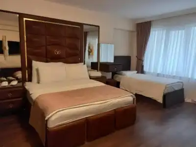 Aymira Suite - 17