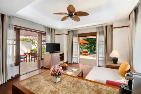 Santiburi Koh Samui - 74