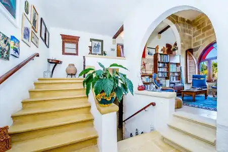 Dar Tal-Kaptan Boutique Maison Guest House - 9