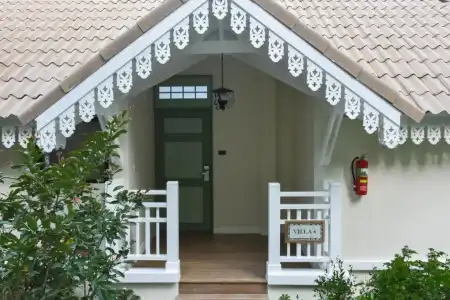 Cape Panwa Phuket - 19