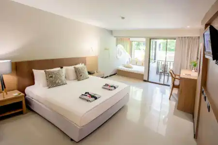 Andaman Cannacia Resort & Spa - 35