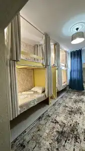 Premium Hostel - 20