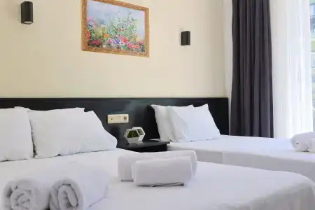 Belsea Otel - 8