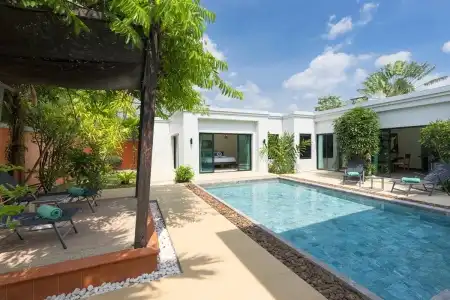 Layantara Villas Phuket - 166