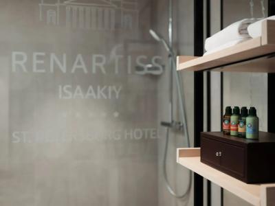 Renaissance St. Petersburg Baltic - 149