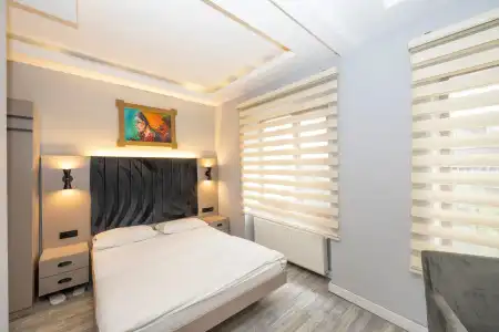 Cirrus Suites - 11