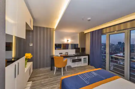 Inntel Istanbul - 26