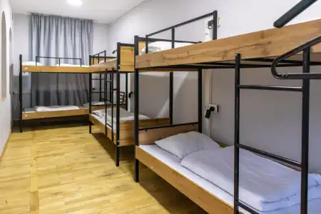 Almaty Backpackers - 24