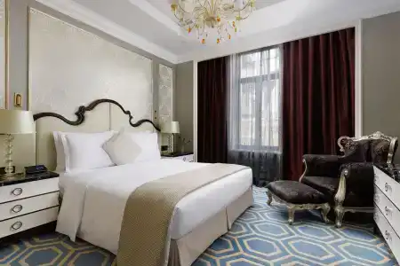 The St. Regis Nikolskaya - 75