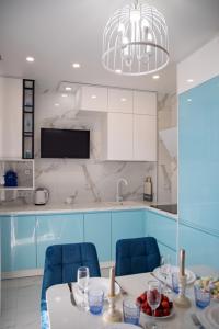 LovelyHome 39 on Aeroportnaya Street - 4