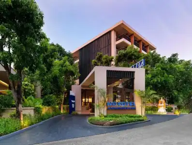 Novotel Phuket Kata Avista Resort and Spa - 2