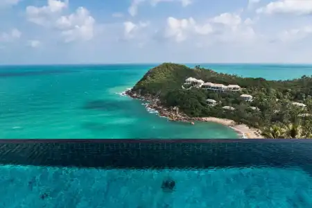 Banyan Tree Samui - 93