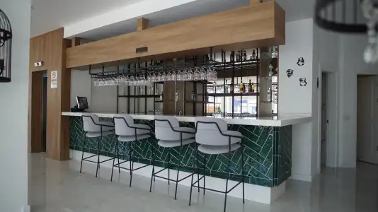 Finike Marina - 8