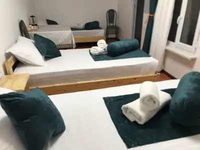 Ali Abbos Guest house - 70