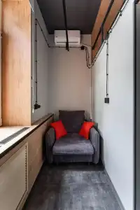 Vertical Boutique, BW Signature Collection Apart-hotel - 27