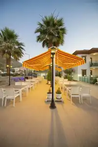 Fethiye Park - 22