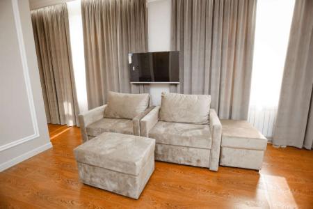 Apart - "DERBENT" - 109