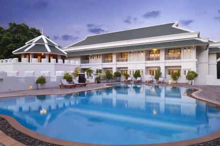 Buddy Oriental Riverside Pakkred Nonthaburi - 22