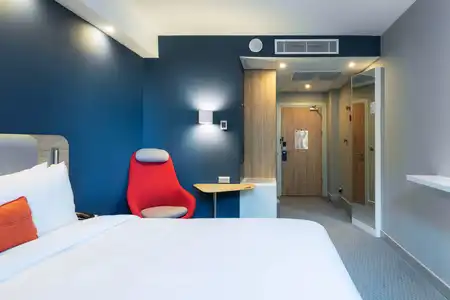 Holiday Inn Express - Astana - 44