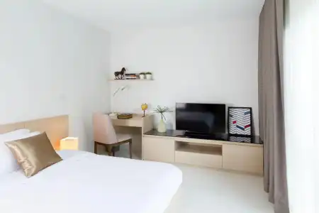 The Silver Palm Wellness Resort - 33